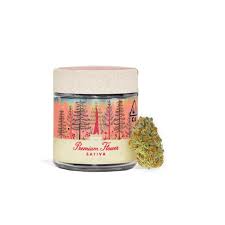 Humboldt THCA Flower Private Reserve 3.5G (S) Papaya / 24.7% THCA